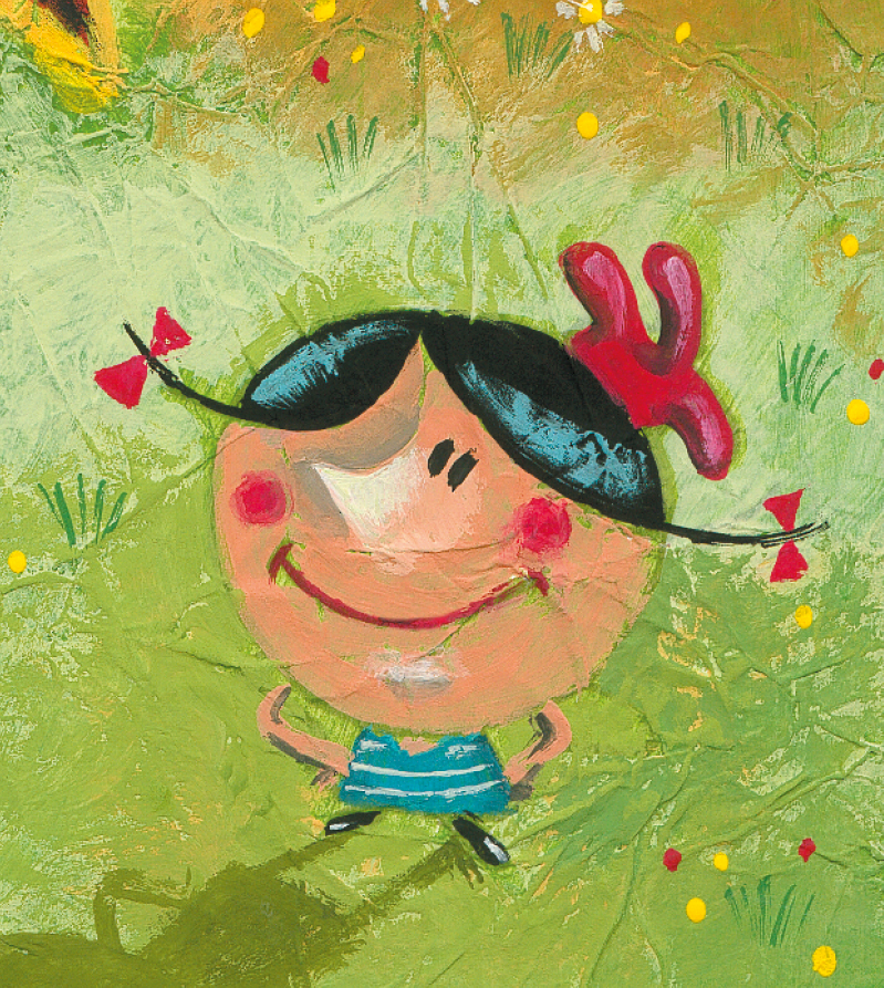 Les aventures de Berthe-Poule